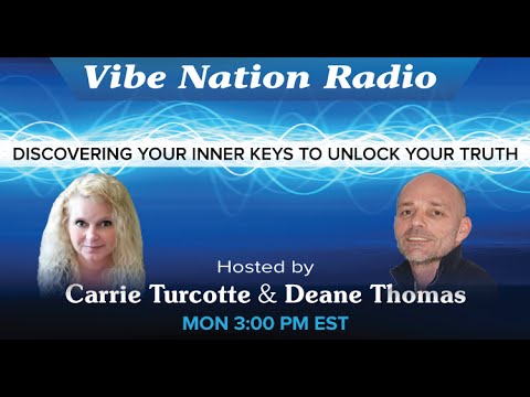 Diving Deeper in The Akashic Records