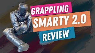 Jiu-Jitsu Grappling Dummy: Smarty 2.0 Product Review
