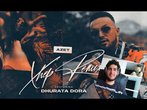 Ich Reagiere auf Azet - Xhep Feat Dhurata Dora