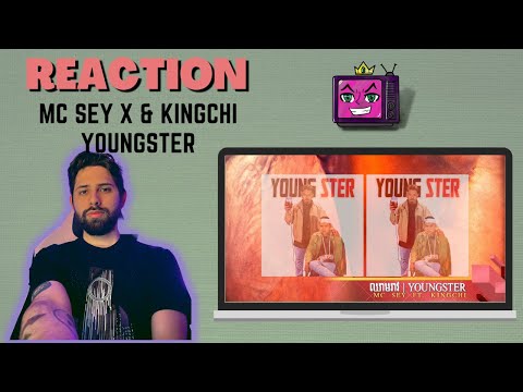 Reaction: "@mcsey167 X @kingchi5255 - Youngster | ឈាមរាវ"