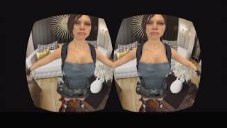 Teslasuit - full body haptic suit