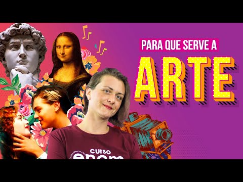 ART, LITERATURE AND THEIR MANIFESTATIONS | Literature Summary for Enem