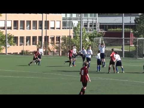 2016-17 / CBS Giovanissimi 2003: CBS - Collegno  3-0 (Provinciali 15.giornata)