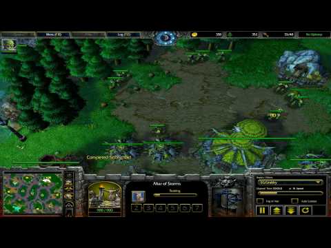 WeMadeFox_Moon vs EG.Grubby 1set 1of2[ENG]