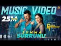 Summa Surrunu Video Song Etharkkum Thunindhavan Suriya Sun Pictures D Imman Pandiraj