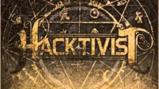 Hacktivist- Blades (NEW SONG Radio 1 Rip)