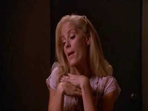 BtVS 7x05 - Selfless - I'll be Mrs.