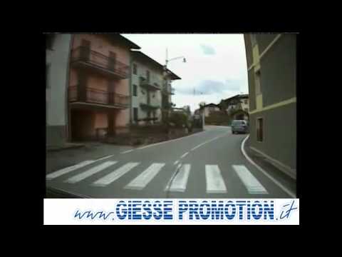 Cameracar PS "SELVINO" - 29^ Rally Prealpi Orobiche
