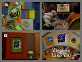 PBS Kids Program Break 2007 WTTW Incomplete