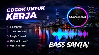 Download lagu DJ Slow Remix Terbaru 2026 Cocok Untuk Kerja & Fokus | Bass Santai Deep House Viral TikTok mp3