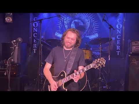 ERIC STECKEL - WE'RE STILL FRIENDS / @ PITCHER DÜSSELDORF 2022-05-21