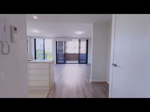 333/26 Baywater Drive, Wentworth Point, Parramatta (Northwest suburbs), 2 chambres, 2 salles de bain, Apartment