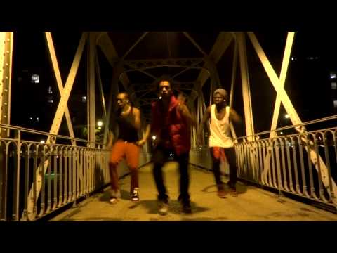 POPCAAN - Nuh Box Pon Jaw | Street Session.. | DhK Lil'GBB | Choreography