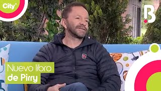 Pirry presenta su nuevo libro 'Colombia Bizarra' | Bravíssimo