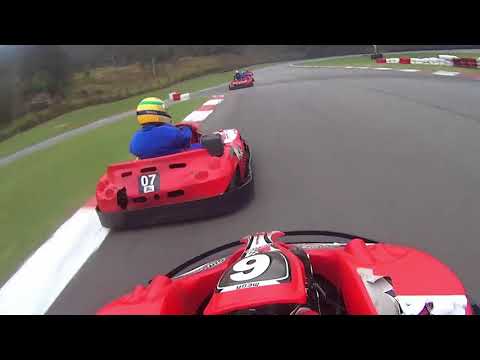 KARTNATION 8ª ETAPA 23/09/2017 P9