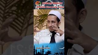 Download lagu Memilih Guru yang Tepat #logindiclosethedoor #habibjafar #onadioleonardo mp3