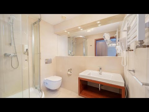 Vestina Wellness & SPA Hotel, Międzyzdroje, Poland | Holiday with Falguni