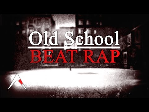 🔺[BASE DE RAP] - Instrumental para improvisar (Old School)
