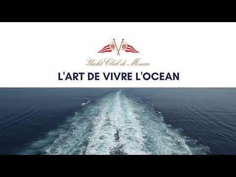 YACHT CLUB DE MONACO - Ocean Day 2021