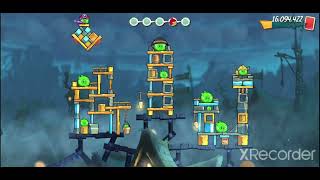 Angry Birds 2 Boss Level 3166 Achievement games AngryBirds2