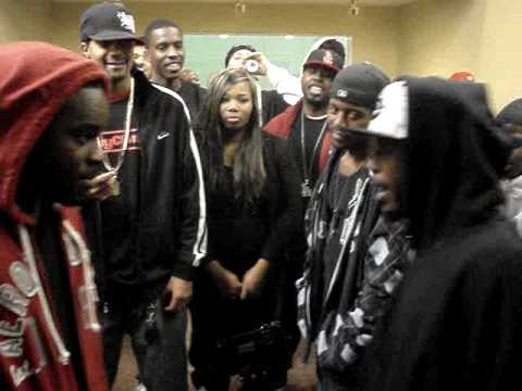 Venom vs Nitty