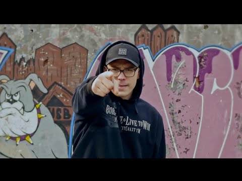 Kaban - Życie 2 (prod. MVT) [Official Video]