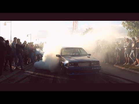 Linköpingsträffen #3 2017 | Official aftermovie