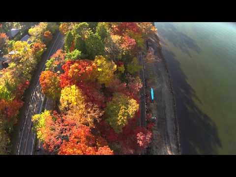 relax your heart yamanakako - 山中湖～秋～