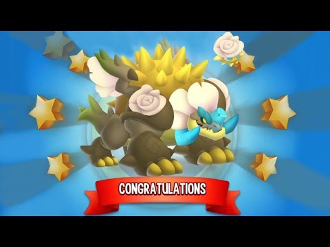 WARTHORN DRAGON Unlocking! LEGACY & MORPHEUS Hatching + Carnival Dragon Appreciation - DC #15