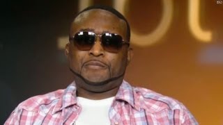 Shawty Lo: My reality is better than others