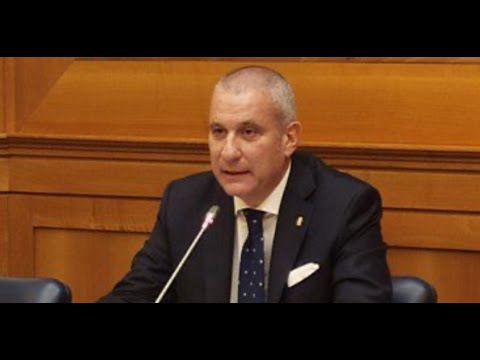 On. Andrea Di Giuseppe