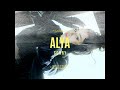 ALYA - SORRY (prod. Maxo Mikloš) |Official Video|