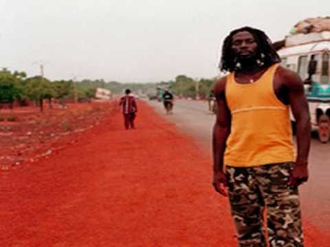 Tiken Jah Fakoly - Allah