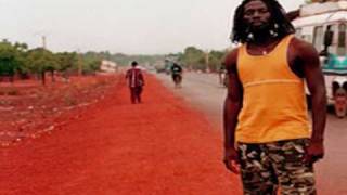 Tiken Jah Fakoly - Allah yé zon