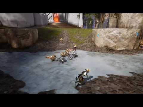 Paragon Clips: Countess Vs. Countess