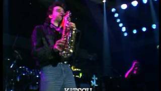 Bap - 22 - Kitsch - Rockpalast  Grugahalle