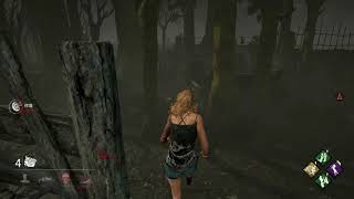 #30 実況なし Dead by Daylight デッドバイデイライト