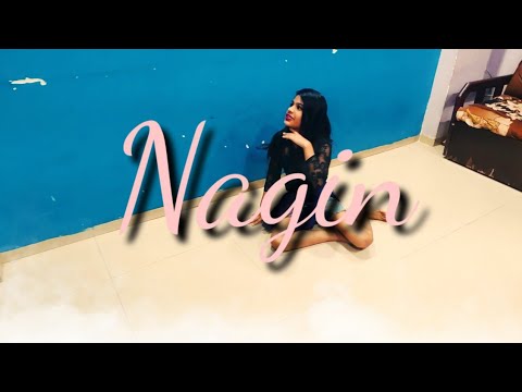 Naagin - Dance by Honey agrawal | Vayu, Aastha Gill, Akasa, Puri | Official Music Video 2019