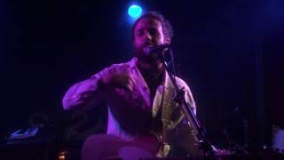 Picture of a Man - Dawes - Live in NYC - McKittrick Hotel