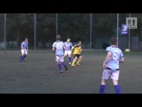 09.06.2016 II Liga C - NEC vs. FMCTI