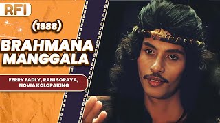 Download lagu BRAHMANA MANGGALA (1988) FULL MOVIE HD - FERRY FADLY, RANI SORAYA, NOVIA KOLOPAKING mp3