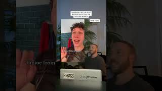 This Might Be The Best Imitation Of Tiny Tim I Ever Heard #shorts