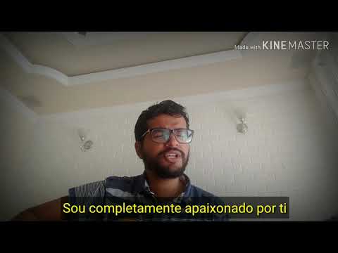 Completamente Apaixonado video