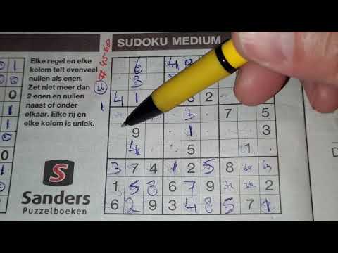 War, day no. 84. (#4568) Medium Sudoku  part 2 of 3 05-18-2022