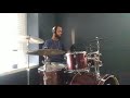 🟩Sounds Of Blackness - Kwanzaa-Umoja-Uhuru (Swahili) (Drum Cover)🟩