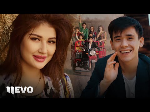 Saidahmad Umarov - Beozorim (Official Music Video)