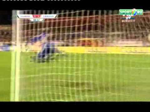 Dinamo 1-1 U Craiova [3-1 la penaltyuri] / Sferturi Cupa Romaniei / 10 noiembrie 2010