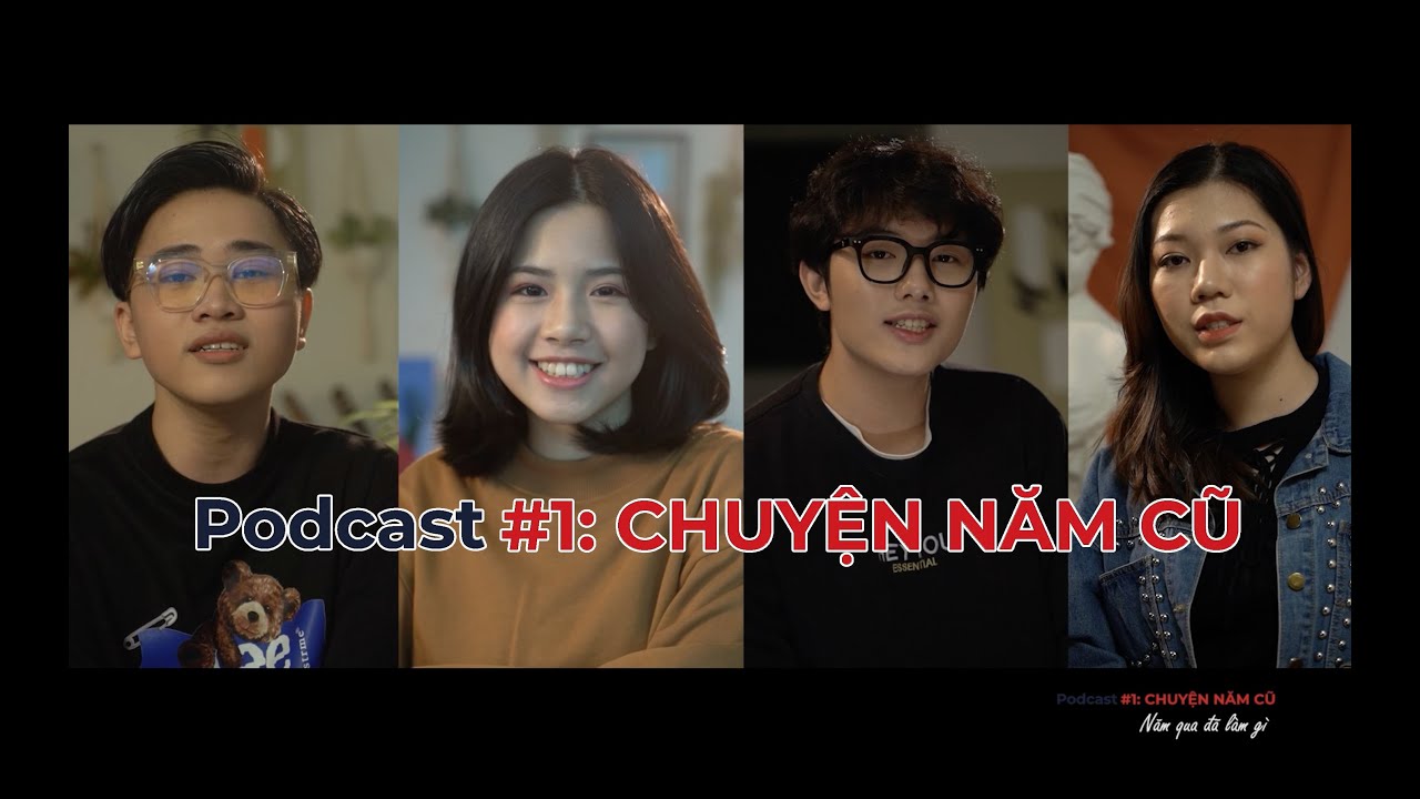 Tiếng nói MISERs - Tập 7