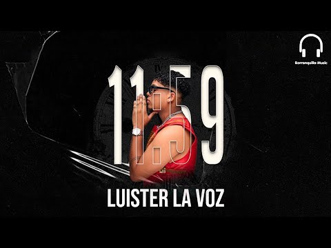 11:59 (EP Completo) - Luister La Voz