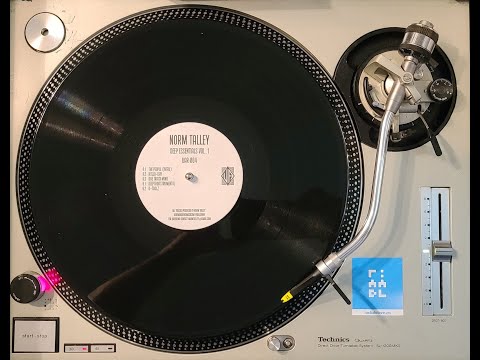 Norm Talley – Deep Essentials Vol. 1 EP